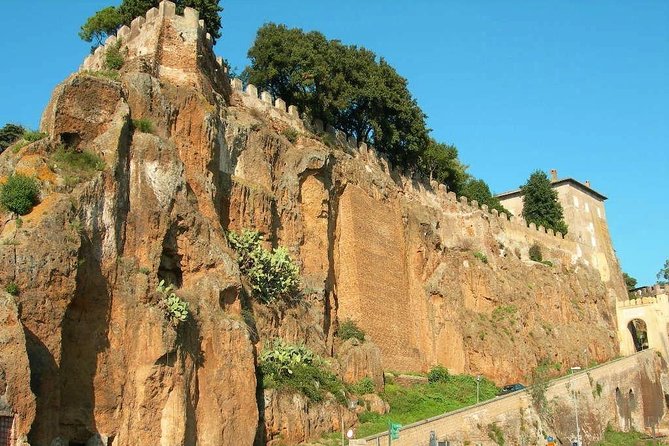 Bracciano & Ceri From Civitavecchia - Tour Highlights