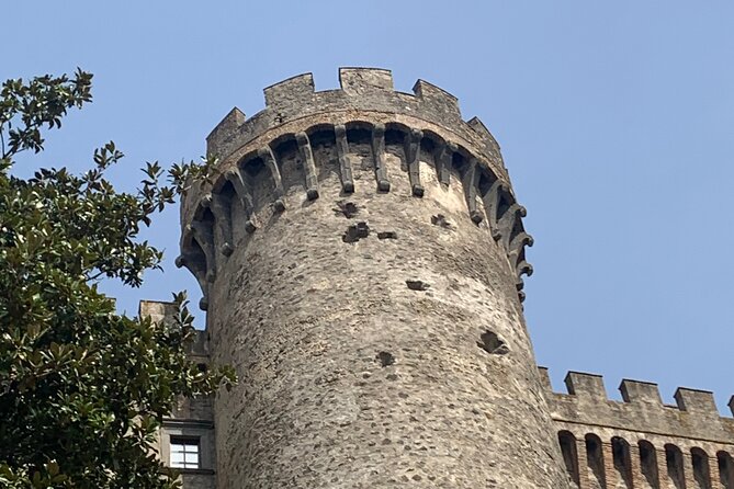 Bracciano Lake Full Day Tour From Rome - Meeting and Pickup