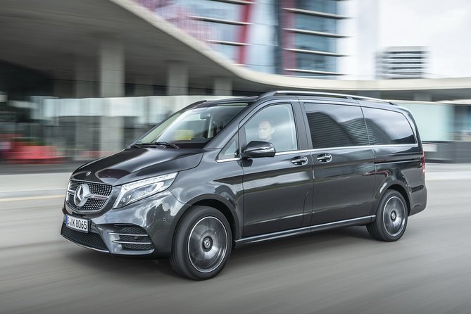 Bracciano Lake Full Day Tour From Rome - Directions