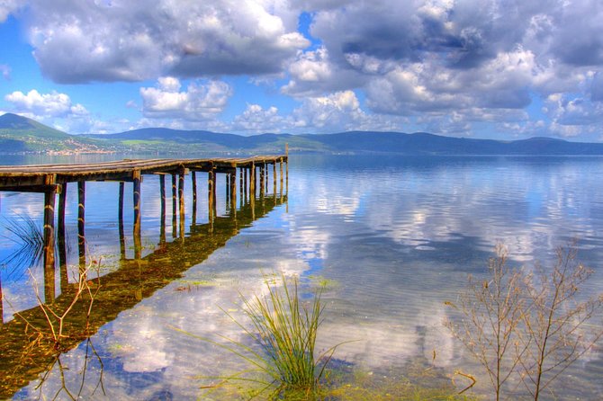 Bracciano Lake Full Day Tour From Rome - Frequently Asked Questions