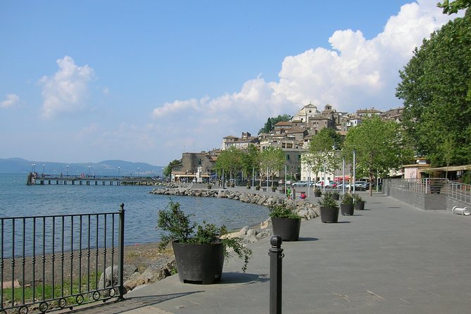 Bracciano Lake Full Day Tour From Rome - The Sum Up
