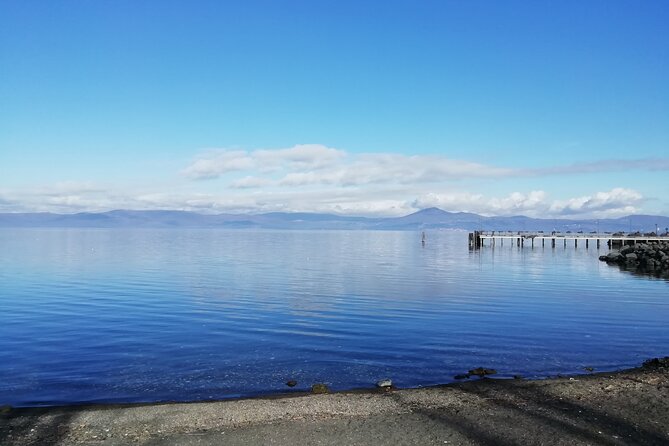 Bracciano the Castle Town From Rome - Cancellation Policy Details