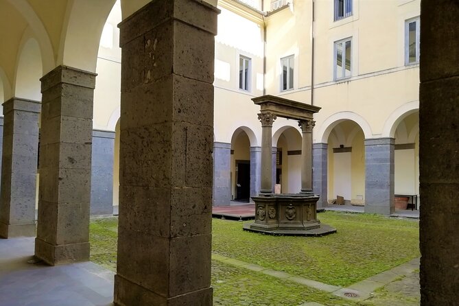 Bracciano the Castle Town From Rome - Pricing Information