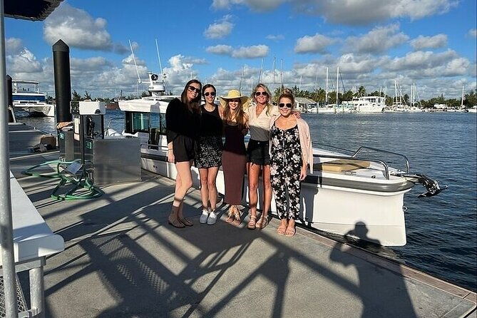 Bradenton Luxury Private Charter Rental: Boat Rental with Captain - Introduction