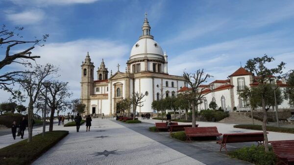 Braga: 1 Day Tour to BRAGA With Lunch Portuguese Rome - Frequently Asked Questions