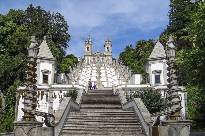 Braga – A Timeless Treasure - Experiencing Bragas Natural Beauty