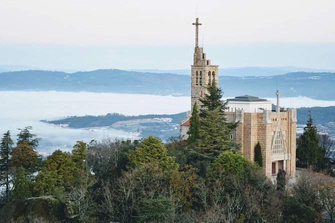 Braga and Guimaraes - All Inclusive From Porto - Pickup and Drop-off Locations