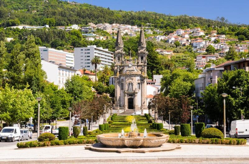 Braga and Guimarães Day Trip from Porto - Good To Know