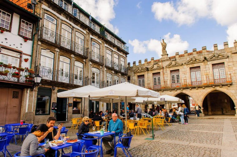 Braga and Guimarães Day Trip from Porto - Who Will Love This Experience?
