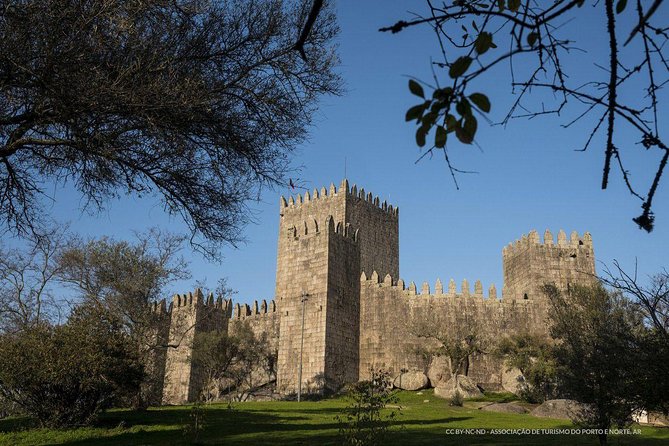 Braga and Guimaraes Full Day - Cancellation Policy Details