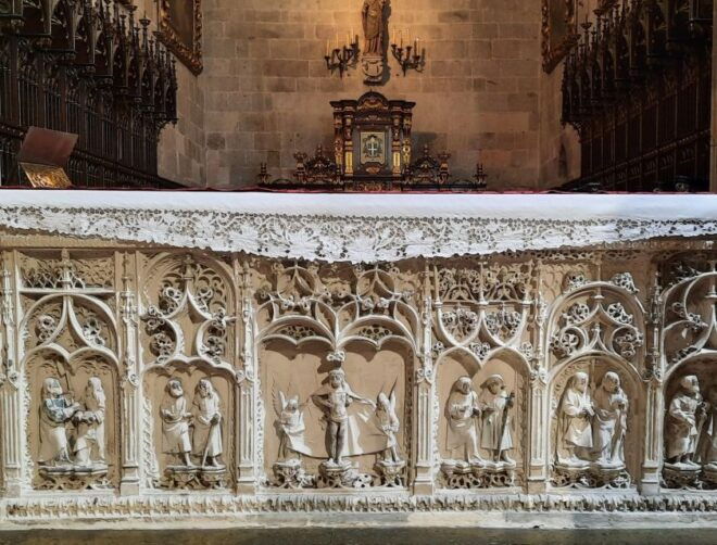 Braga and Guimarães Historical and Cultural Tour From Porto - Tour Description