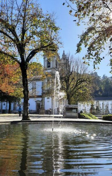Braga and Guimarães Historical and Cultural Tour From Porto - Cancellation Policy