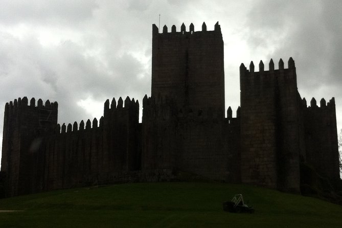 Braga and Guimarães Private Tour - Tour Highlights and Duration