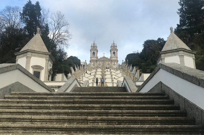 Braga and Guimarães Private Tour - Price and Additional Information