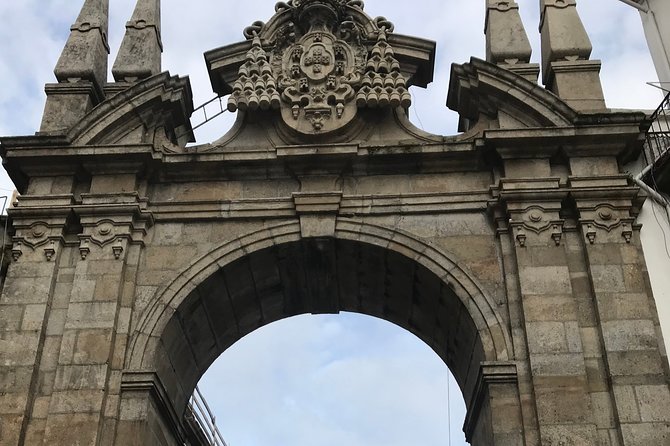 Braga and Guimarães Private Tour - Common Questions