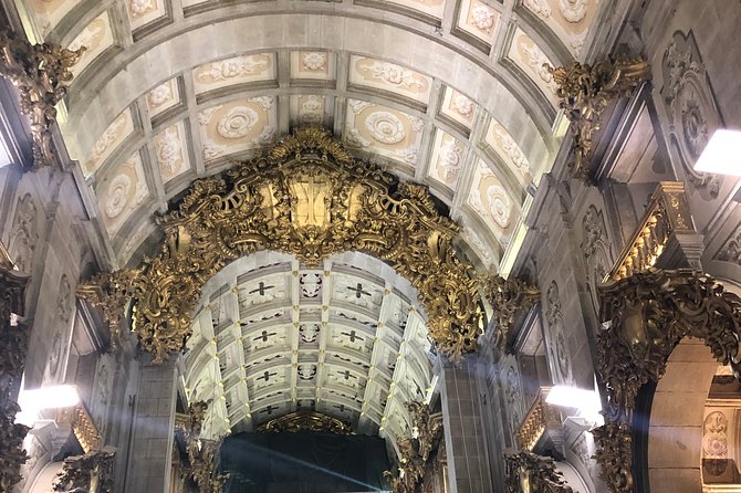 Braga and Guimarães Private Tour - The Sum Up