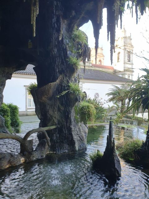 Braga and Guimaraes Private Tour From Porto - Cancellation and Availability