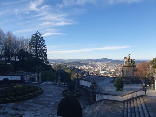 Braga and Guimaraes Private Tour From Porto - Flexibility and Itinerary