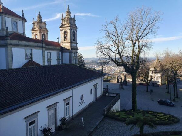 Braga and Guimaraes Private Tour From Porto - Inclusions and Exclusions
