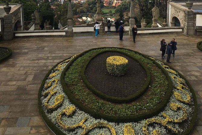 Braga and Guimaraes Private Tour From Porto - Common Questions