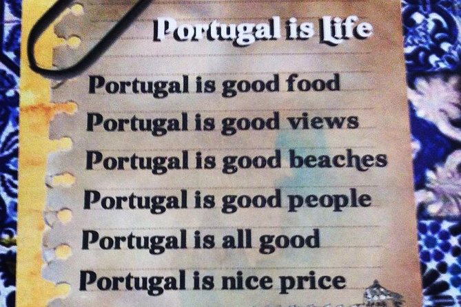 Braga and Guimaraes Private Tour From Porto - Common Questions