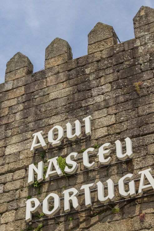Braga and Guimarães Private Tour: The North Remembers - Good To Know