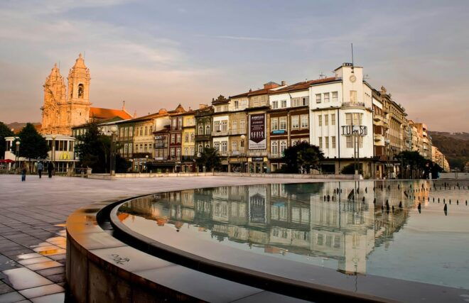 Braga and Guimarães Private Tour: The North Remembers - Included Amenities