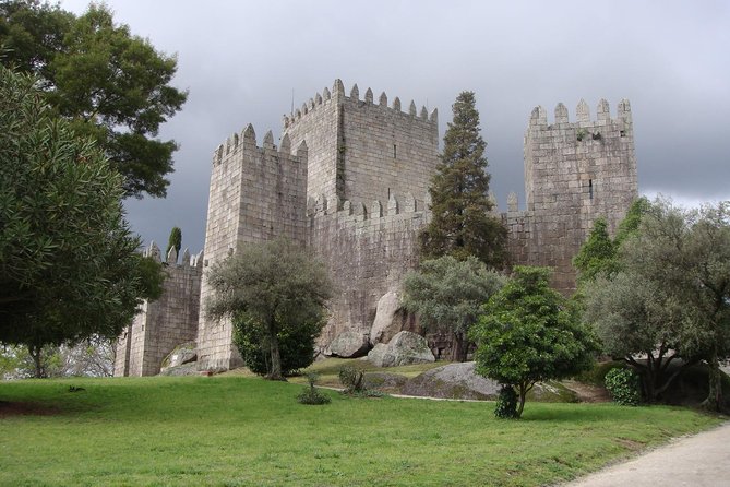 Braga and Guimaraes Small-Group Full-Day Tour Including Lunch  - Porto - Traveler Reviews and Feedback