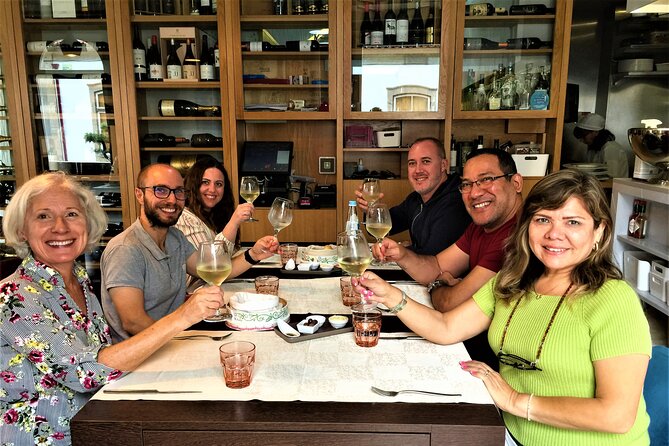 Braga and Guimaraes Small-Group Full-Day Tour Including Lunch  - Porto - Highlights of the Tour