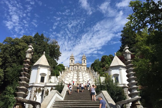 Braga and Guimaraes Small-Group Full-Day Tour Including Lunch  - Porto - Recommendations and Endorsements
