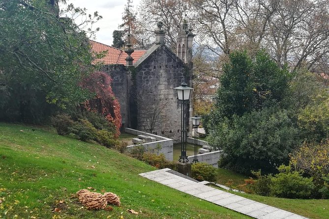 Braga and Guimaraes Small Group Tour With Lunch From Porto - Pricing and Value