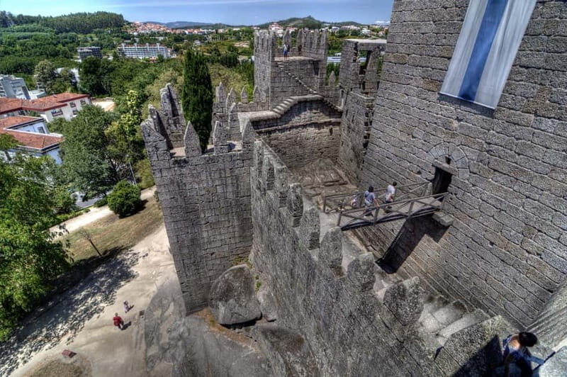 Braga and Guimarães - The Heritage Tour - Final Thoughts