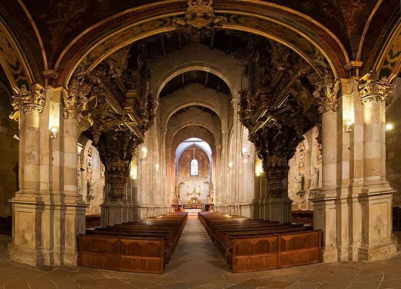 Braga: Centre Private Walking Tour w/ Thermal Spring Entry - Why Choose This Tour?