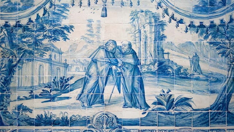 Braga: Centre Private Walking Tour w/ Thermal Spring Entry - Final Thoughts