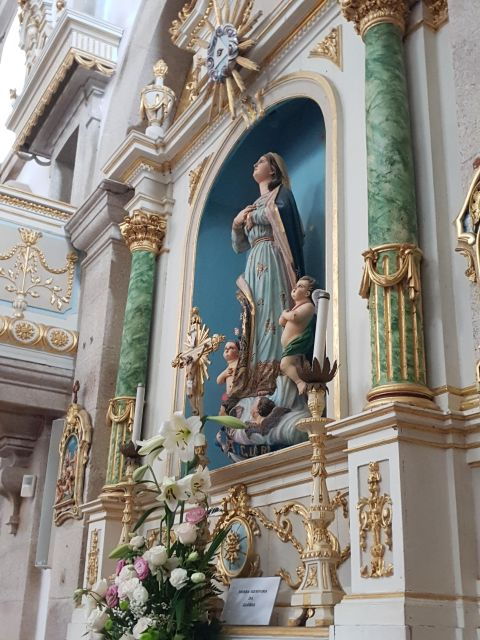 BRAGA CITY OF FAITH-CITY AND SANCTUARIES FULL DAY TOUR - Good To Know