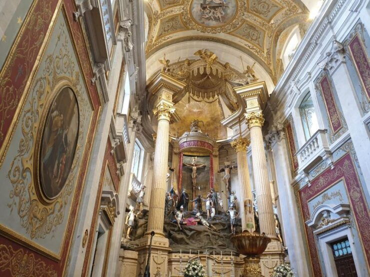 BRAGA CITY OF FAITH-CITY AND SANCTUARIES FULL DAY TOUR - Activity Description