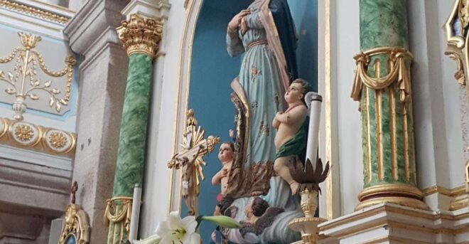 BRAGA CITY OF FAITH-CITY AND SANCTUARIES FULL DAY TOUR - Important Information