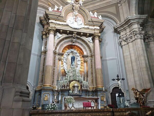 BRAGA CITY OF FAITH-CITY AND SANCTUARIES FULL DAY TOUR - Itinerary