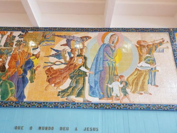 BRAGA CITY OF FAITH-CITY AND SANCTUARIES FULL DAY TOUR - Pricing