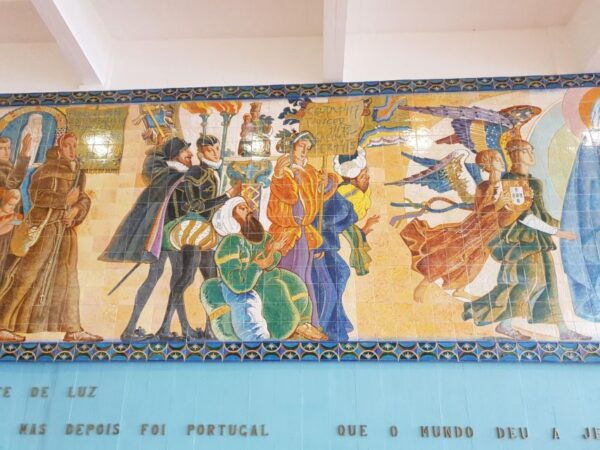 BRAGA CITY OF FAITH-CITY AND SANCTUARIES FULL DAY TOUR - Certification and Languages