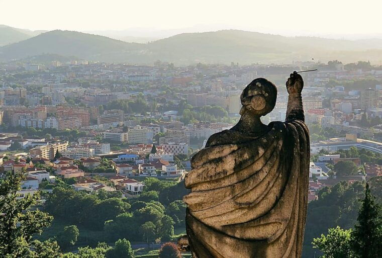 BRAGA E GUIMARÃES: Historical Private Tour from Porto - Frequently Asked Questions  