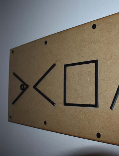 Braga: Escape Room Risky Assault - An Inside Look at the "Risky Assault" Escape Room