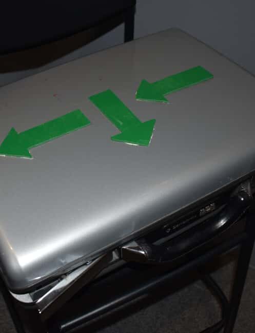 Braga: Escape Room Risky Assault - Who Should Consider This Escape Room?