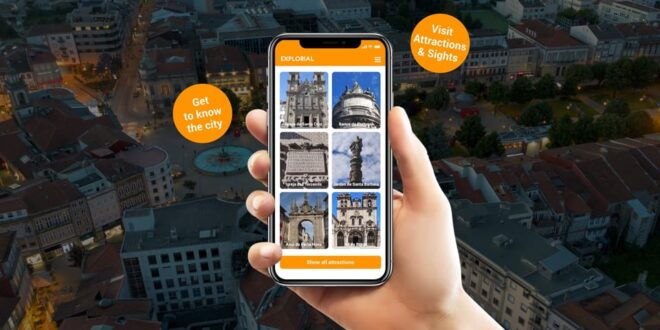 Braga: Explorial Pass, See All the City Highlights - Payment Options Available