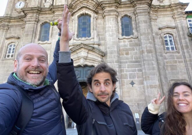 Braga: Explorial Pass, See All the City Highlights - Engaging Interactive Features