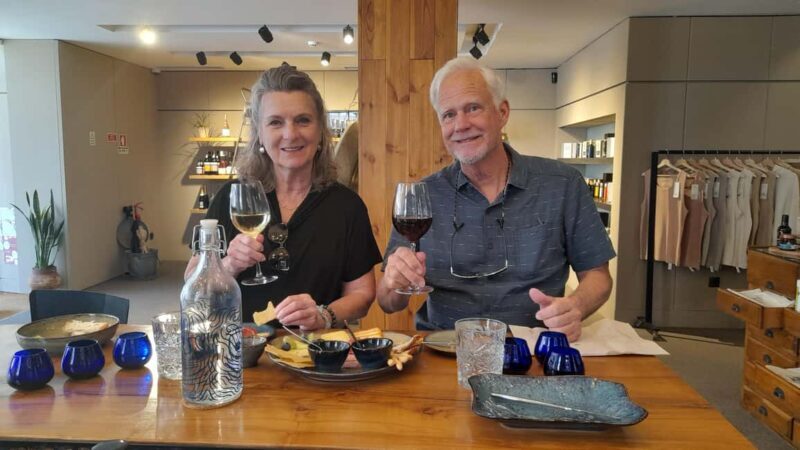 Braga Food Tour with Exclusive Local Guide & Lunch 3 Hours - What to Expect from the Tour