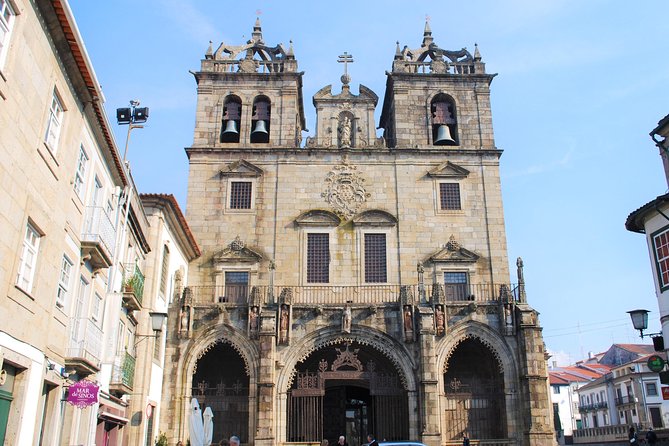 Braga & Guimarães Private Tour (All Inclusive) - Customer Reviews and Feedback