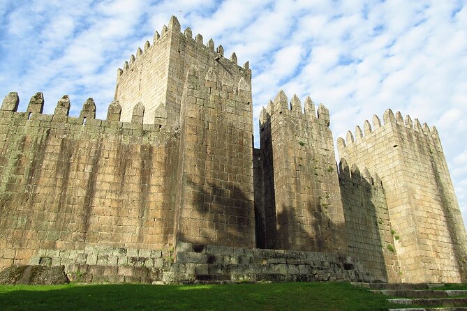 Braga & Guimarães Private Tour (All Inclusive) - Frequently Asked Questions