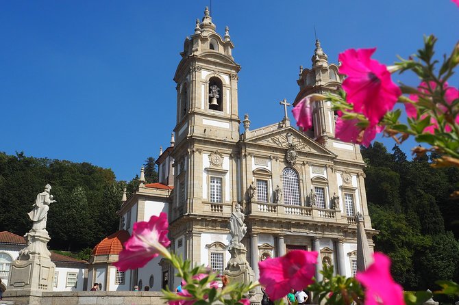 Braga & Guimarães Private Tour (All Inclusive) - The Sum Up