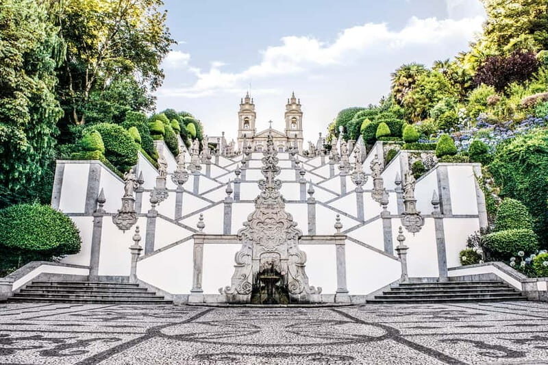Braga & Guimarães Tour Customizable Experience - Good To Know